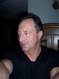 Profilbild von Jürgen Lott