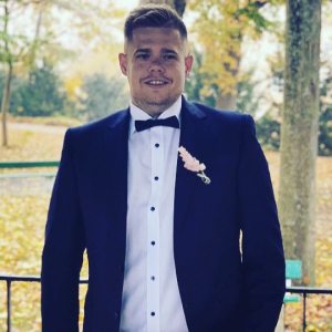 Profilbild von Jürgen Lubenets