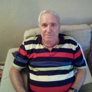 Profilbild von Jürgen Luchs