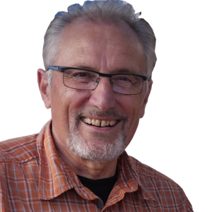 Profilbild von Jürgen Luckhardt