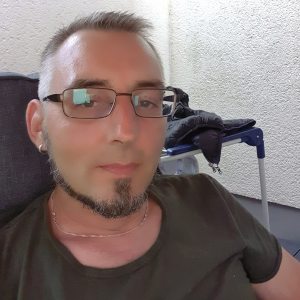 Profilbild von Jürgen Ludewig