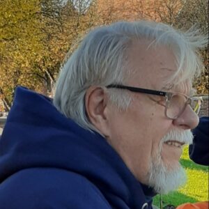 Profilbild von Jürgen Ludorf