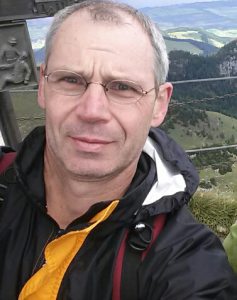 Profilbild von Jürgen Ludwig