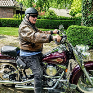 Profilbild von Jürgen Lückhof