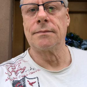 Profilbild von Jürgen Lüders