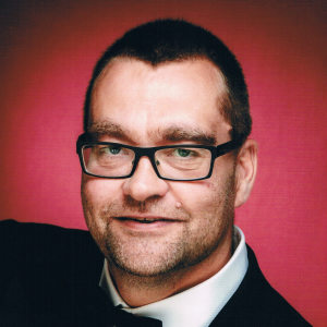 Profilbild von Jürgen Lühmann