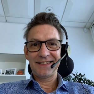 Profilbild von Jürgen Lünzer