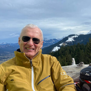 Profilbild von Jürgen Lüschen