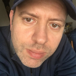 Profilbild von Jürgen Lugsch