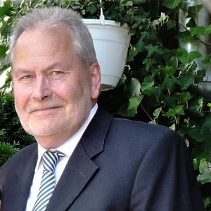 Profilbild von Jürgen Lungershausen