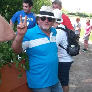 Profilbild von Jürgen Lusmeier