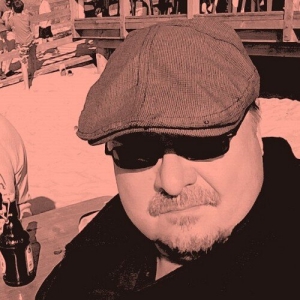 Profilbild von Jürgen Luttkus