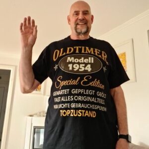 Profilbild von Jürgen Lutz