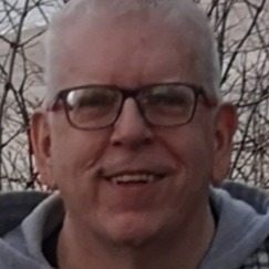 Profilbild von Jürgen Maack