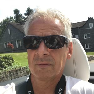 Profilbild von Jürgen Maass