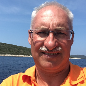 Profilbild von Jürgen Männecke