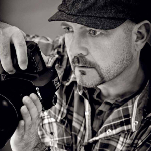 Profilbild von Jürgen Magg