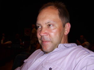 Profilbild von Jürgen Magiera