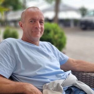 Profilbild von Jürgen Mahl