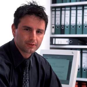 Profilbild von Jürgen Mahle