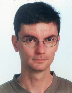 Profilbild von Jürgen Mai