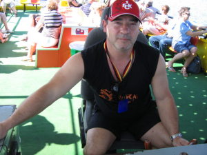 Profilbild von Jürgen Maier