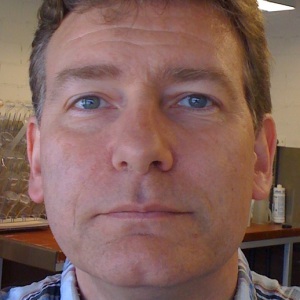 Profilbild von Jürgen Maier