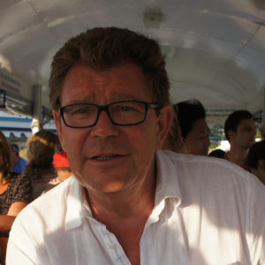 Profilbild von Jürgen Maier