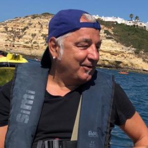 Profilbild von Jürgen Maiwald