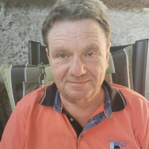 Profilbild von Juergen Malik