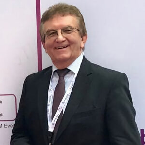 Profilbild von Jürgen Malinka