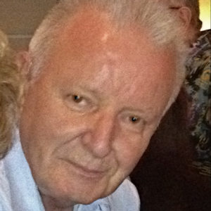 Profilbild von Jürgen Maltzahn