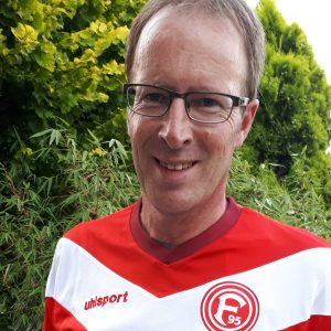 Profilbild von Juergen Mandt