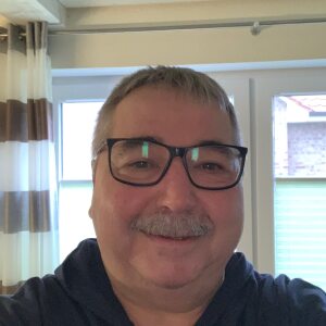 Profilbild von Jürgen Mania