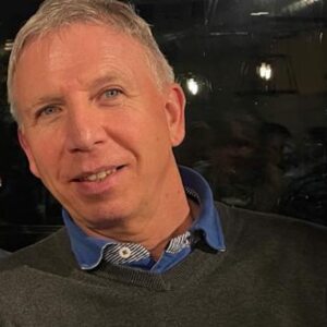 Profilbild von Jürgen Manke