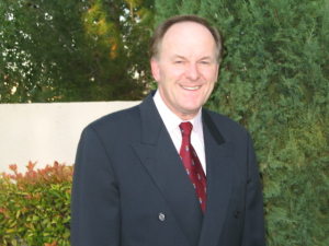 Profilbild von Jürgen Mann
