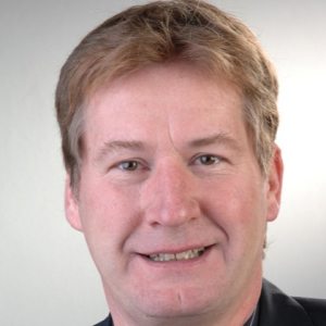 Profilbild von Jürgen Marber