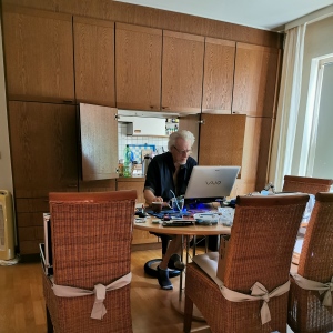 Profilbild von Jürgen Mard