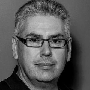 Profilbild von Jürgen Marek