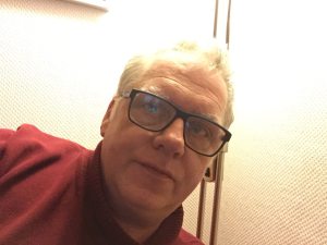 Profilbild von Jürgen Martin