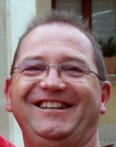 Profilbild von Jürgen Matern