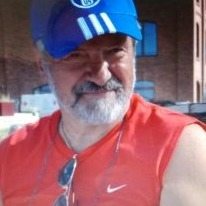 Profilbild von Jürgen Materna