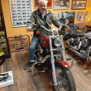 Profilbild von Juergen Mattausch