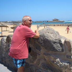 Profilbild von Jürgen Matz