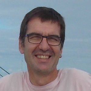 Profilbild von Jürgen Mauch