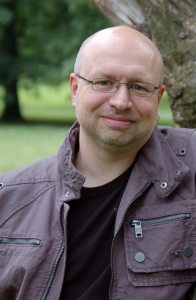 Profilbild von Jürgen Maulwurf