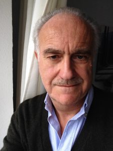 Profilbild von Jürgen Maurer