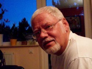 Profilbild von Jürgen Maurer