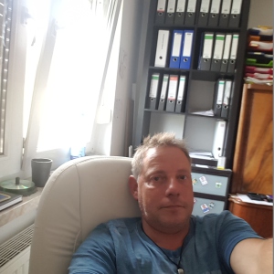 Profilbild von Jürgen Maus