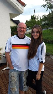 Profilbild von Jürgen Maus